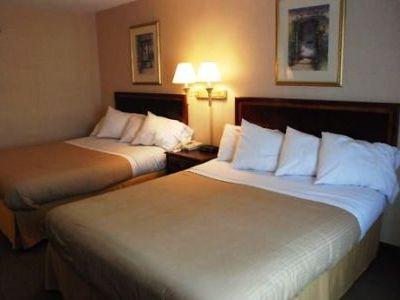 Holiday Inn Express Hotel & Suites Bloomington-Normal University Area By Ihg Экстерьер фото