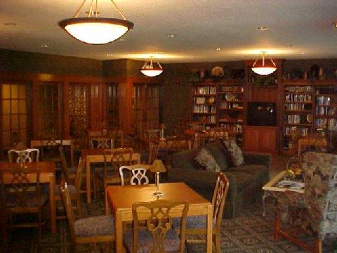 Holiday Inn Express Hotel & Suites Bloomington-Normal University Area By Ihg Экстерьер фото