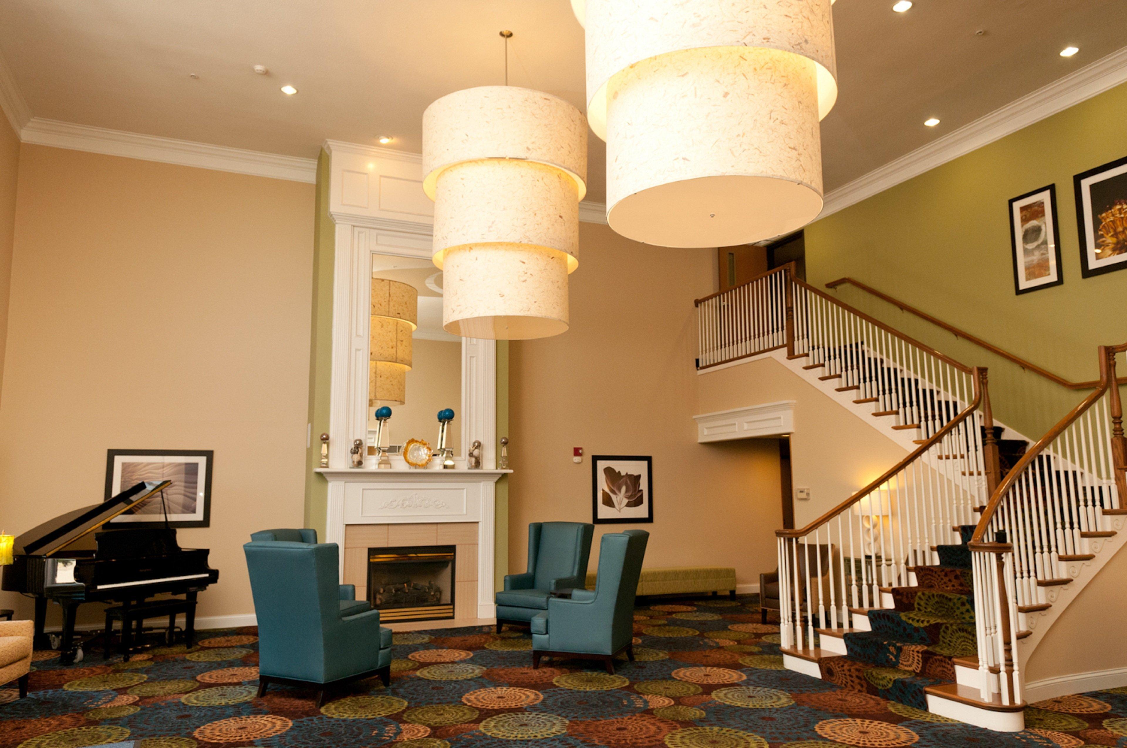 Holiday Inn Express Hotel & Suites Bloomington-Normal University Area By Ihg Экстерьер фото