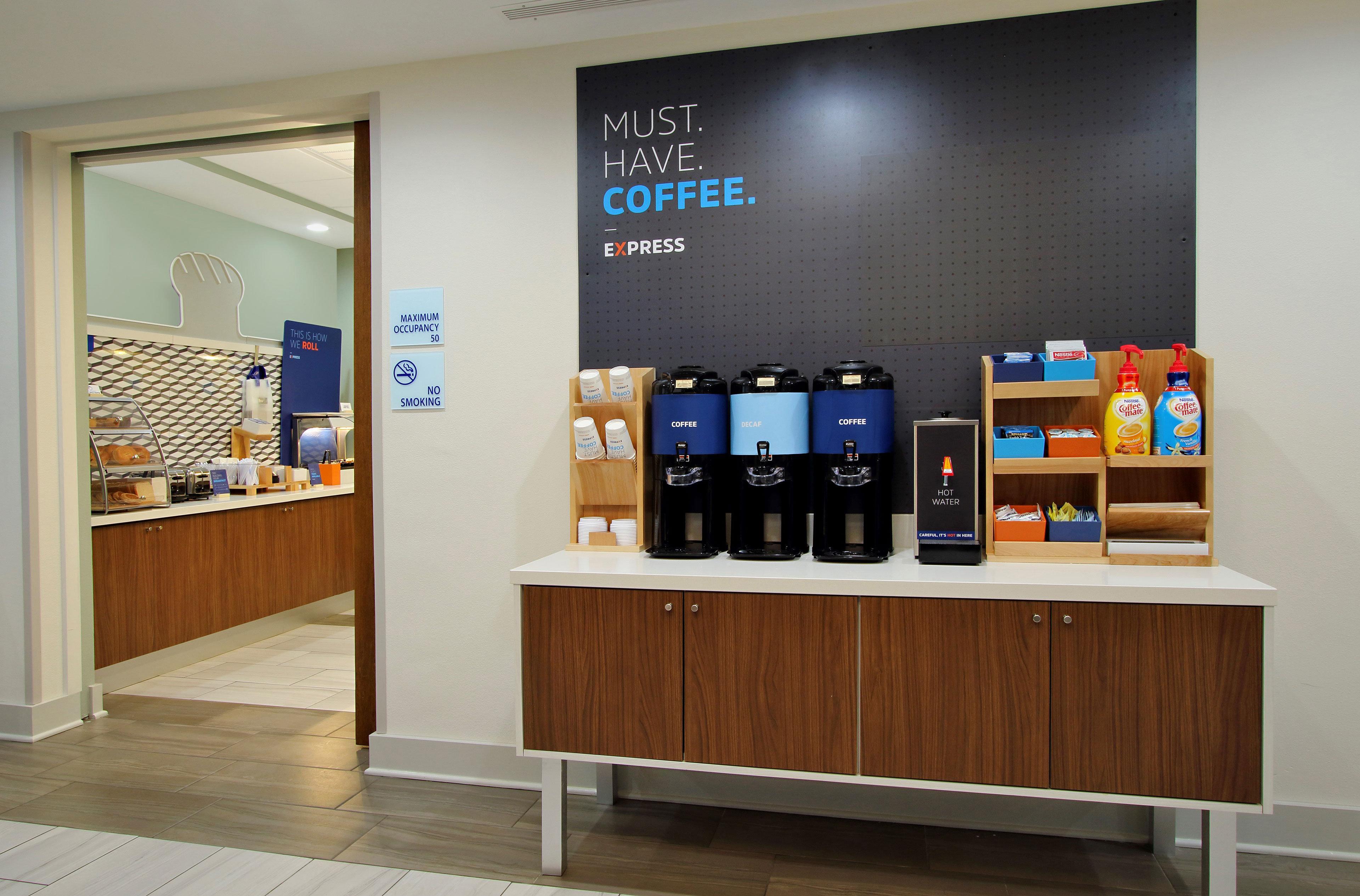 Holiday Inn Express Hotel & Suites Bloomington-Normal University Area By Ihg Экстерьер фото