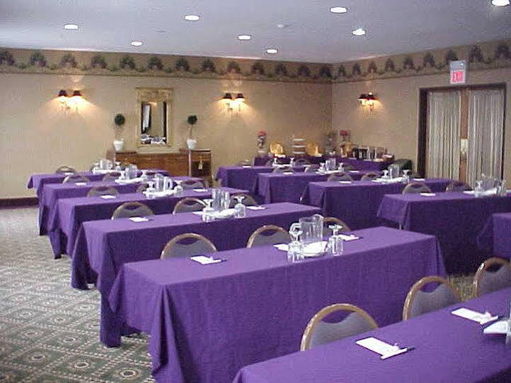Holiday Inn Express Hotel & Suites Bloomington-Normal University Area By Ihg Экстерьер фото